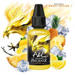 Concentré Ultimate Phoenix 30ml