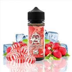 Red On Ice 100ml