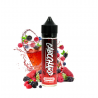 Limonade Fruits Rouges 50ml 0mg