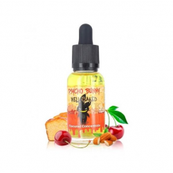 Concentré Well Baked 30ml