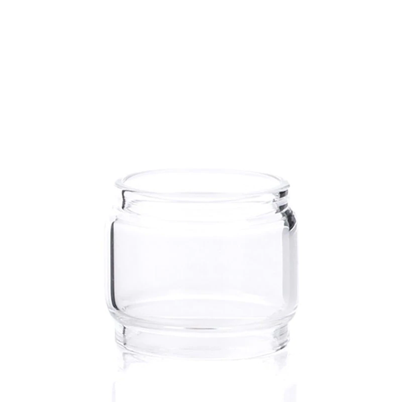 Glass Zeus Nano 2 Bulb 3.5 mL