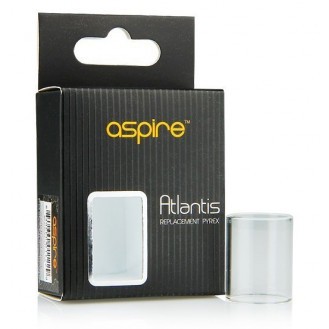 Glass Atlantis [Aspire]