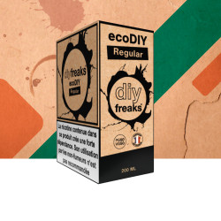 Pack EcoDiy 200ml Regular