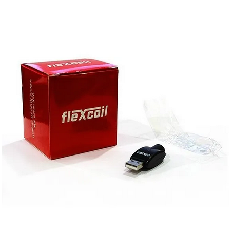 Chargeur eGo 510 Flexcoil