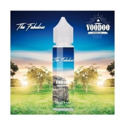 Voodoo 30mL [The Fabulous]