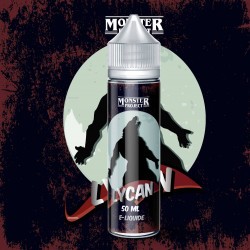 Lycan 50 ml [Monster Project]