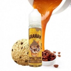 Pralines and Cream 50 ml 0mg [Graham Central Station]