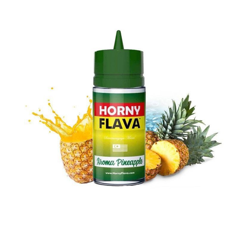 Concentré Pineapple 30 ml [Horny Flava]