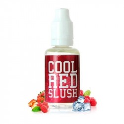 Concentré Cool Red Slush 30 ml [Vampire Vape]