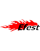 Grossiste Efest | Fournisseur Efest Marseille chez So Smoke